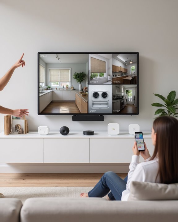 smart home kit factors