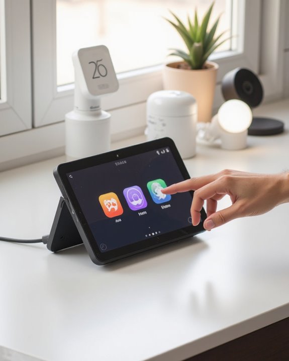 smart secure app compatibility