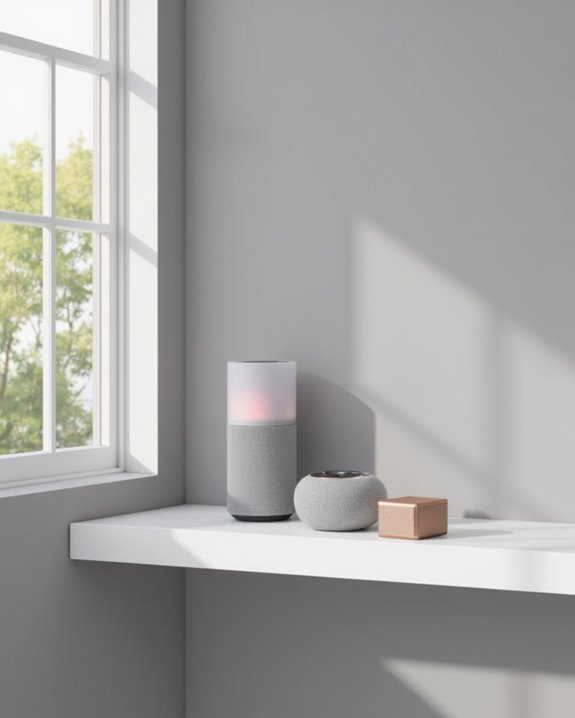smart secure versatile sound