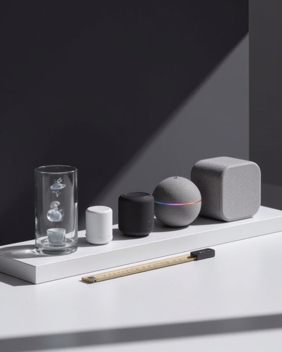 smart speaker selection considerations