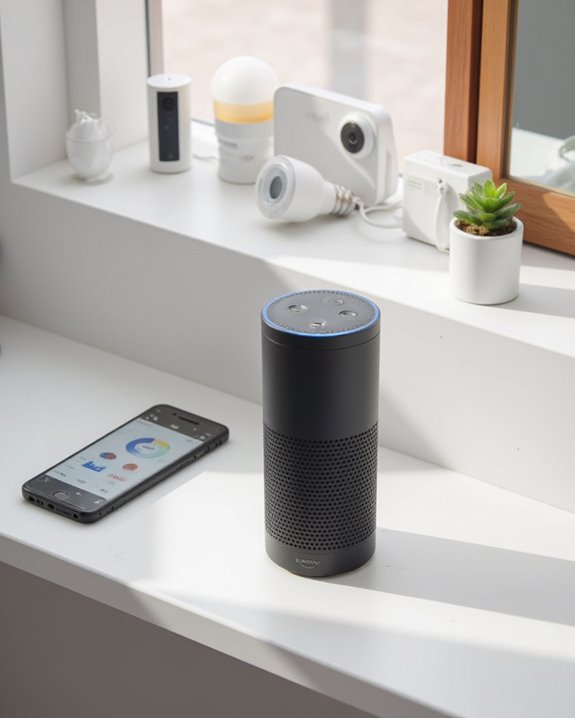 smart speaker selection considerations