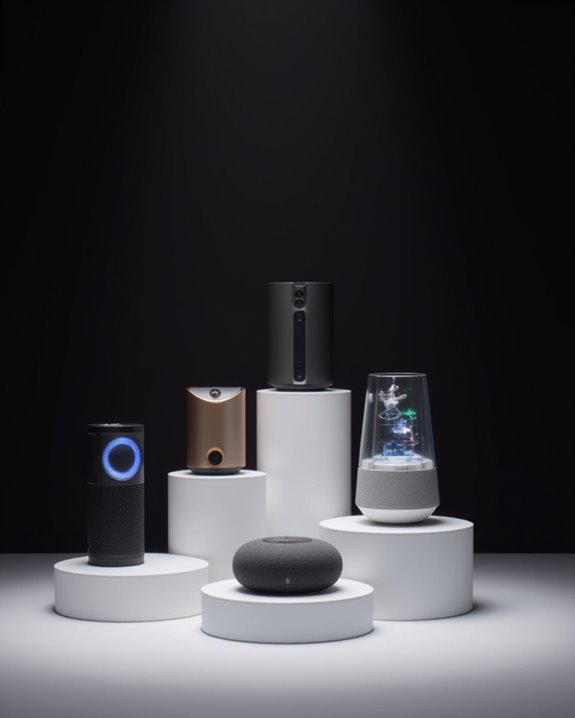 smart speaker technical considerations