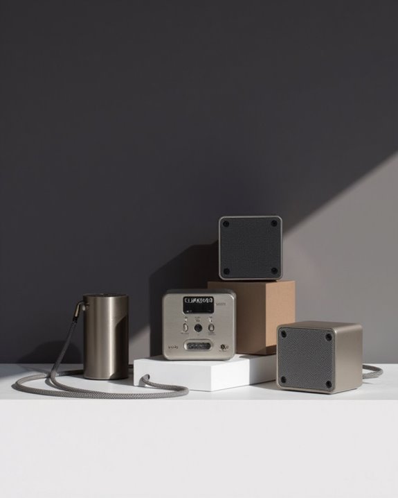 speaker selection considerations