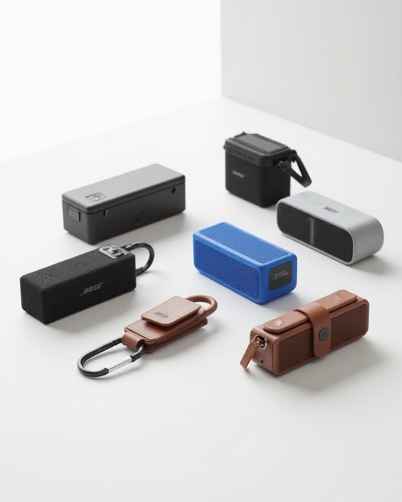 ten best bose flex storage