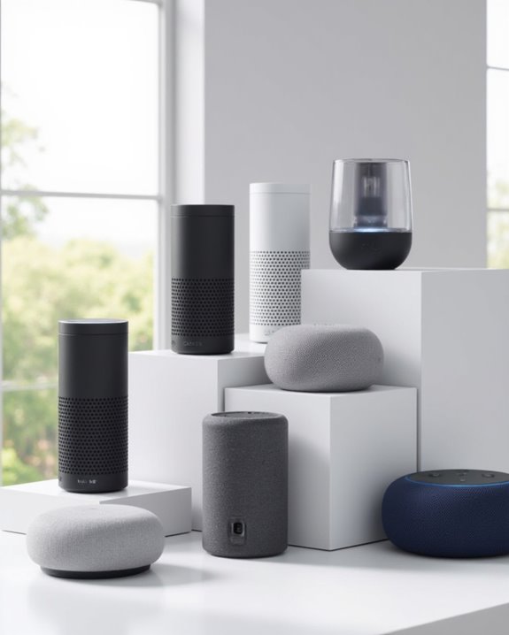 ten best wireless alexa