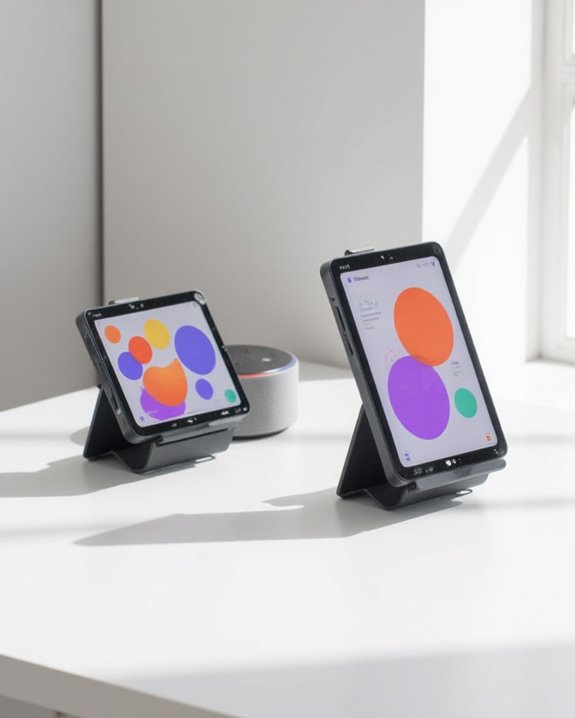 three best echo tablets