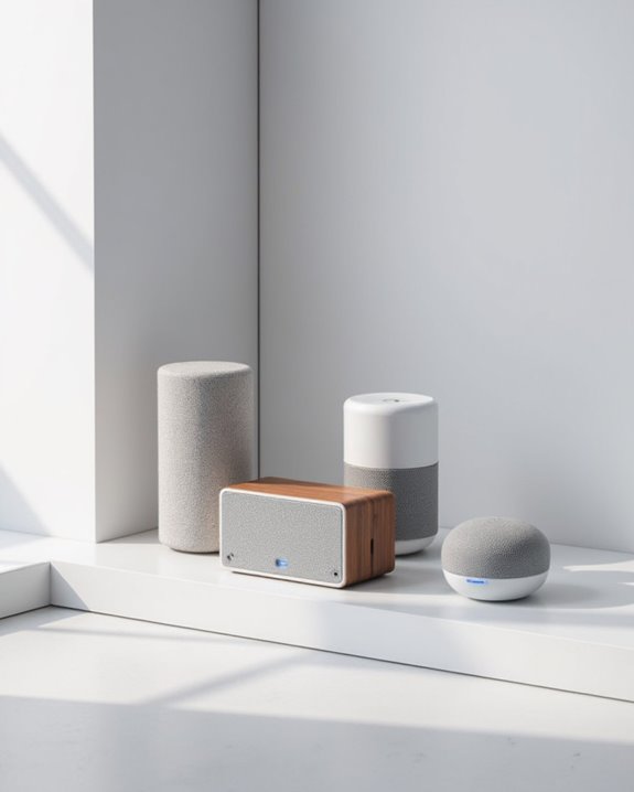 three best powered speakers