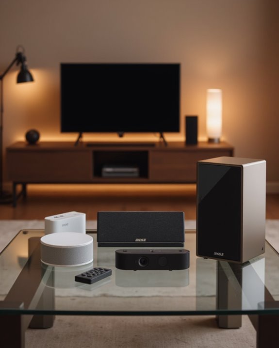 three best wireless systems