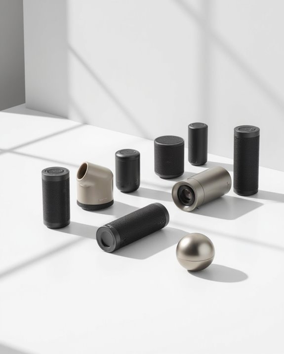 top 10 mobile audio devices
