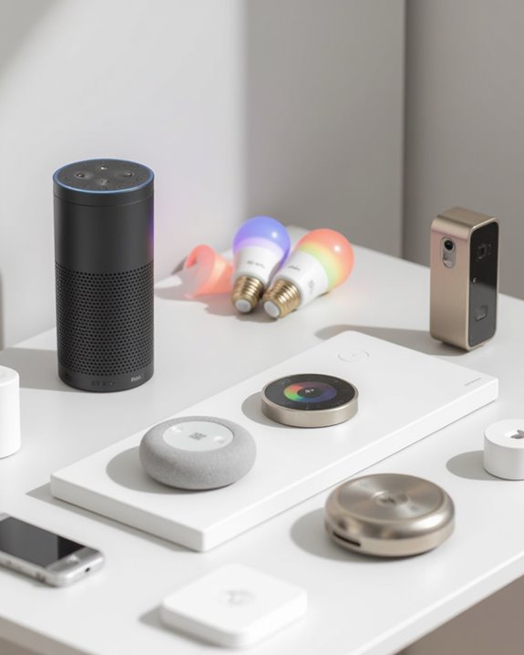 top 10 smart home devices