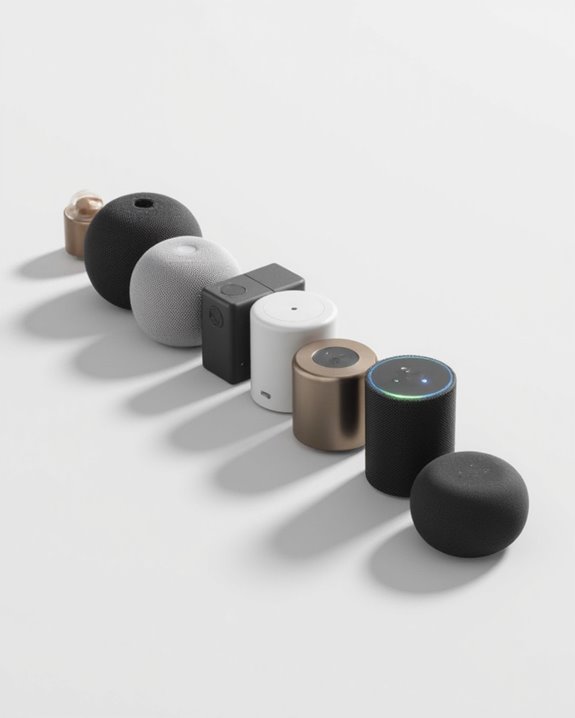 top 10 smart speakers