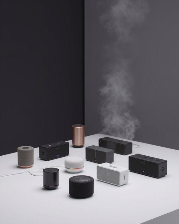 top 2025 bluetooth speaker rankings
