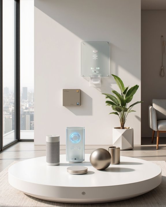 top 2025 smart gadgets