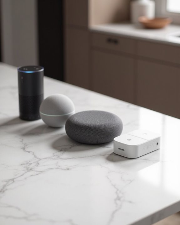 top 5 home automation hubs