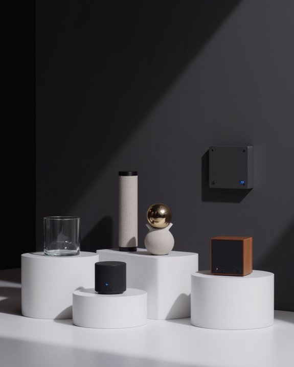 top ai smart speakers