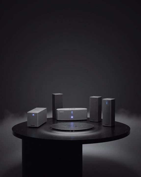 top bose portable speakers
