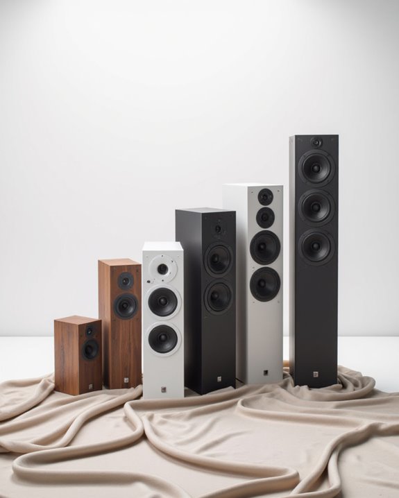 top budget friendly speaker guide