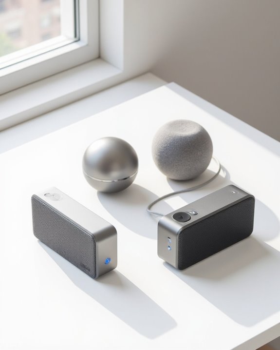 top compact sound devices