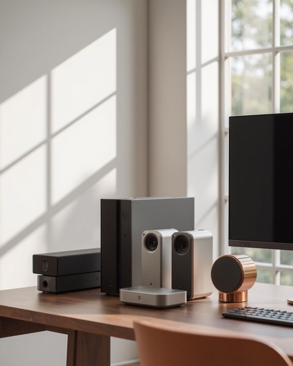 top desktop speaker recommendations