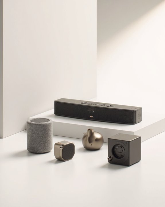 top five bluetooth devices