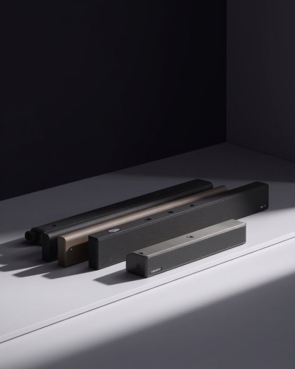 top five boss soundbars