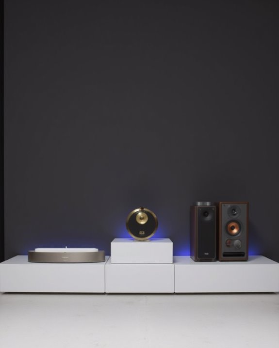 top house audio systems