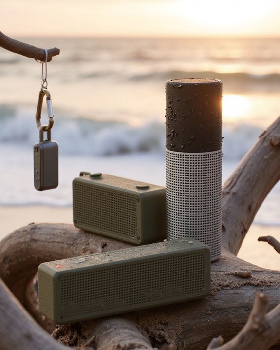 top outdoor bluetooth speakers