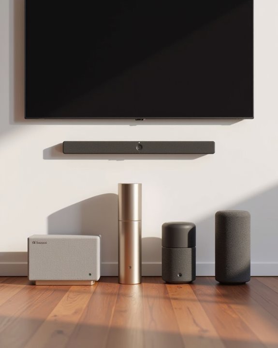 top tv bluetooth speaker picks