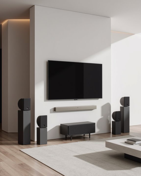 top wireless surround sound