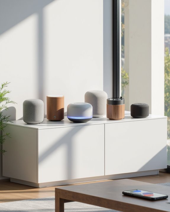 transformative google assistant speakers