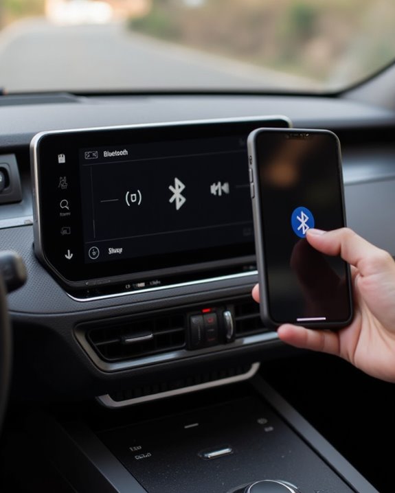 troubleshoot car audio connections