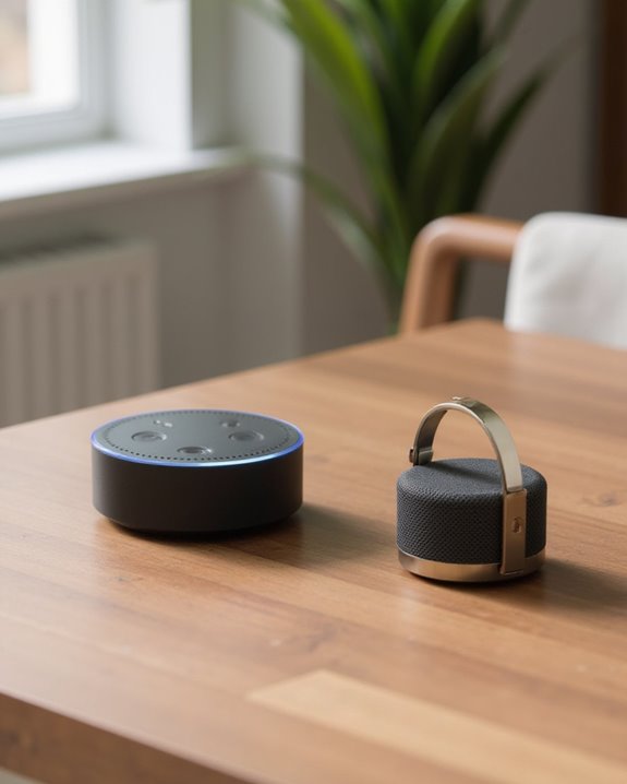versatile echo bluetooth integration