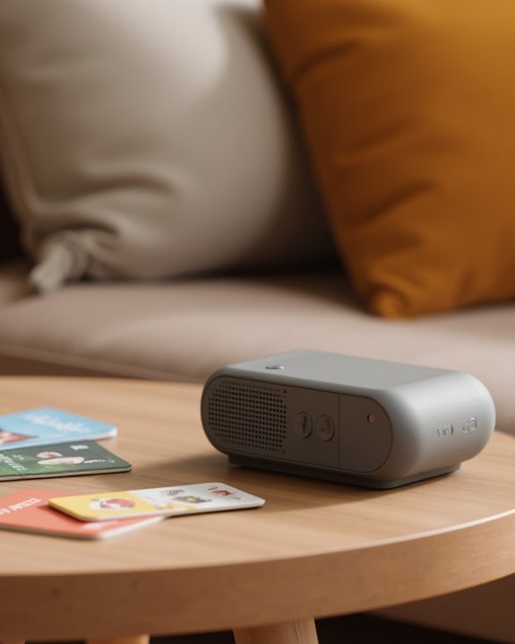 yoto s educational audio picks