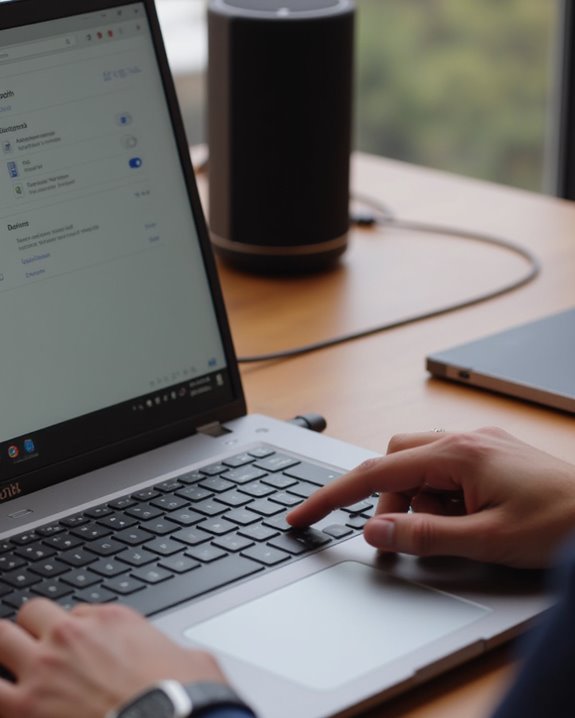 access acer bluetooth settings