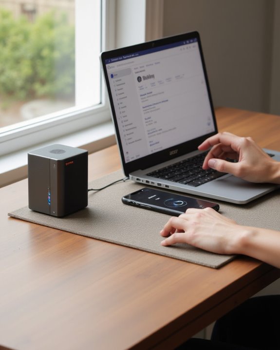 acer laptop bluetooth connection