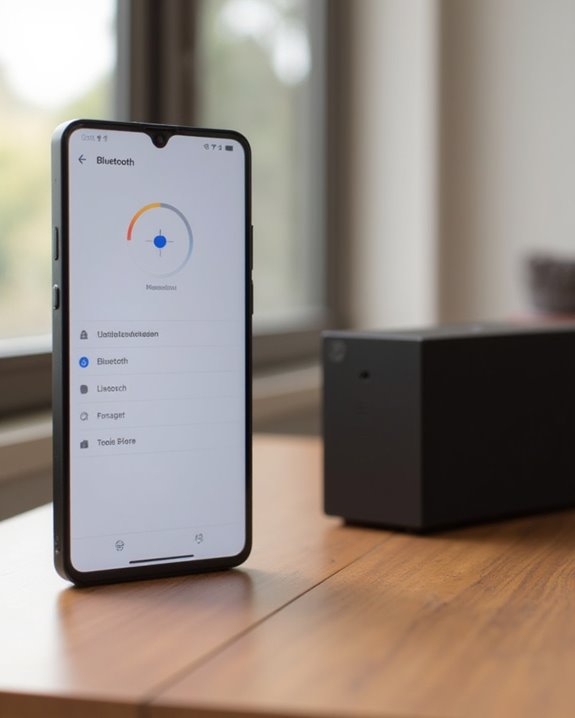 activate bluetooth for devices