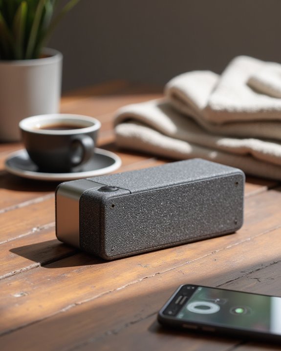 affordable high quality bluetooth speakers