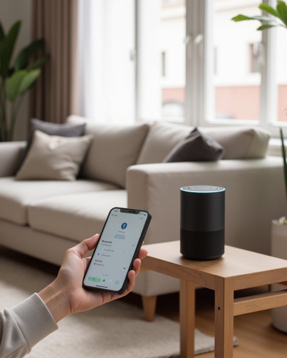 alexa as bluetooth speaker