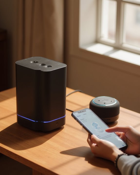alexa to bluetooth connection