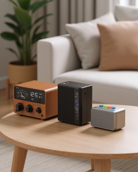 best am fm speakers