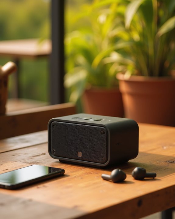 best bluetooth speaker query