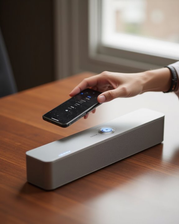 bluetooth pairing with usb
