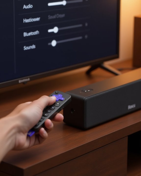 bluetooth speaker volume adjustments