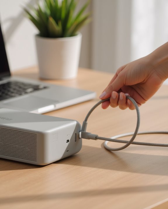 charge philips bluetooth easily