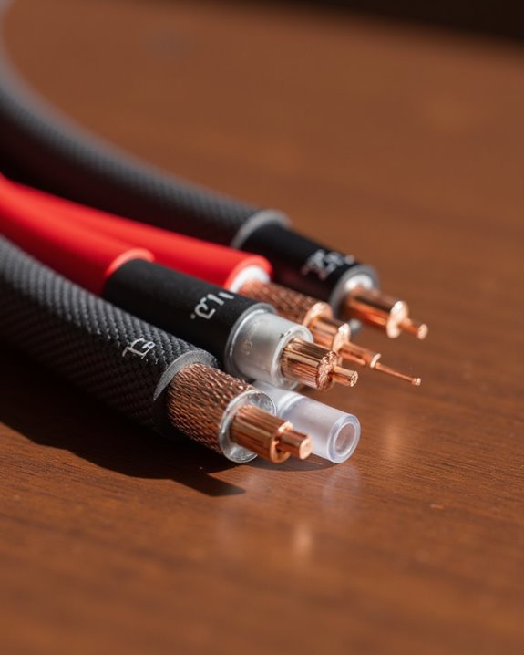 choosing right speaker gauge