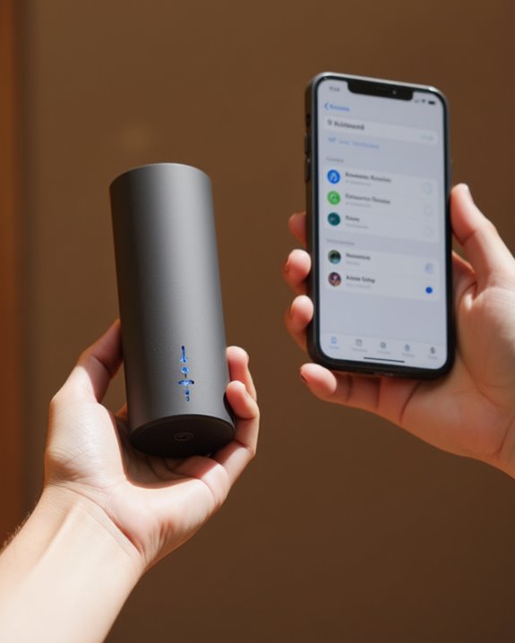 complete kitsound bluetooth pairing