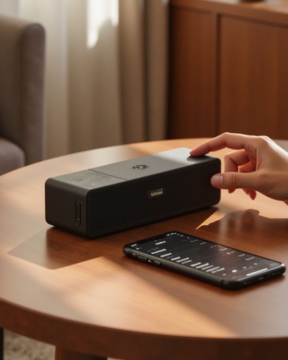 connect headrush bluetooth speaker