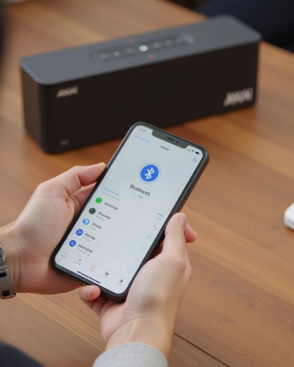 connect to akai abts 21h
