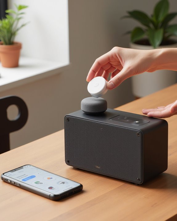 convert bluetooth into smart