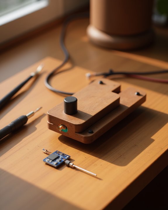 diy mini speaker amplifier